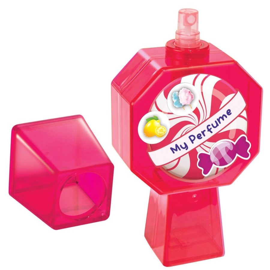 Science Toys & Kits Thames & Kosmos | Sweet Candy Perfume Lab