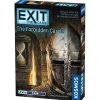 Board Games Thames & Kosmos | Exit: The Forbidden Castle