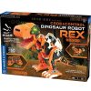 Science Toys & Kits Thames & Kosmos | Code+Control Dinosaur Robot: Rex