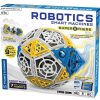 Science Toys & Kits Thames & Kosmos | Robotics: Smart Machines Super Sphere