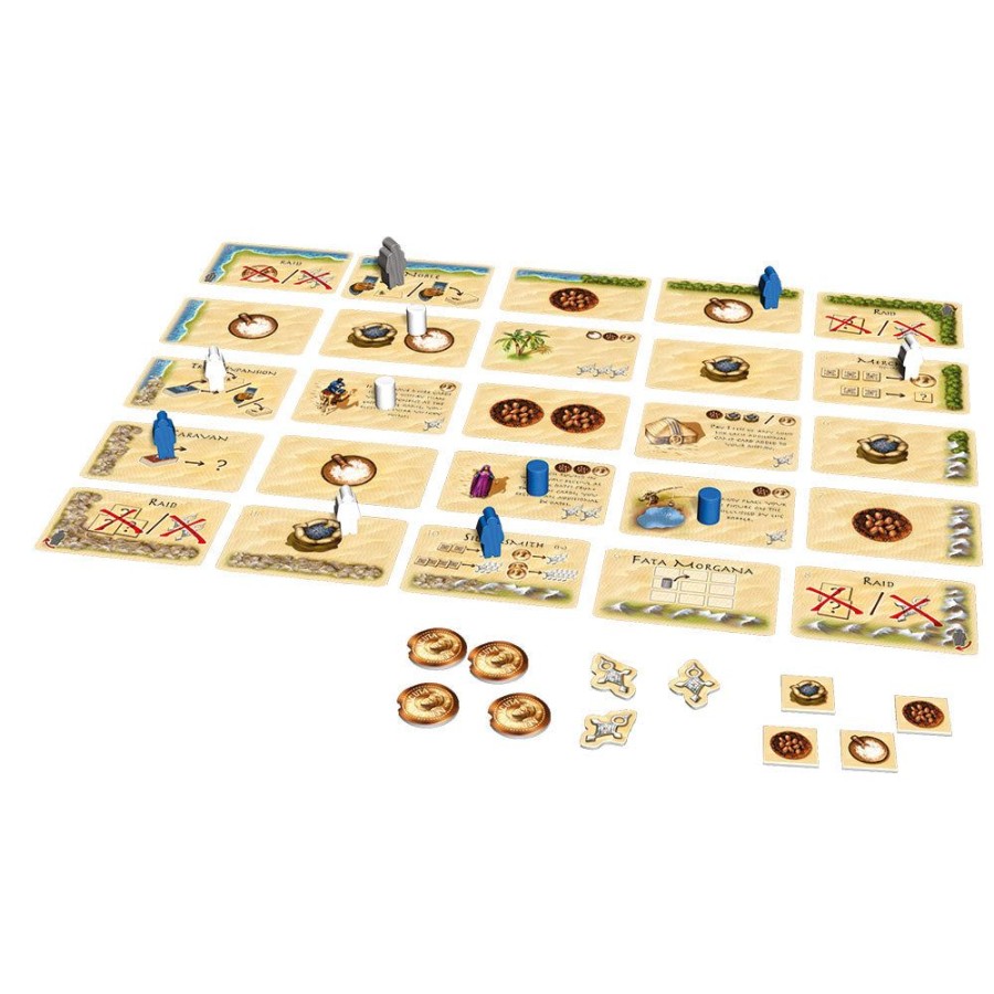 Board Games Thames & Kosmos | Targi