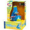 Science Toys & Kits Thames & Kosmos | Kids First Big & Fun Microscope