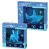 Gift Sets & Bundles Thames & Kosmos | Creatto: Shimmer Shark & Ocean Pals And Moonlight Elephant Safari