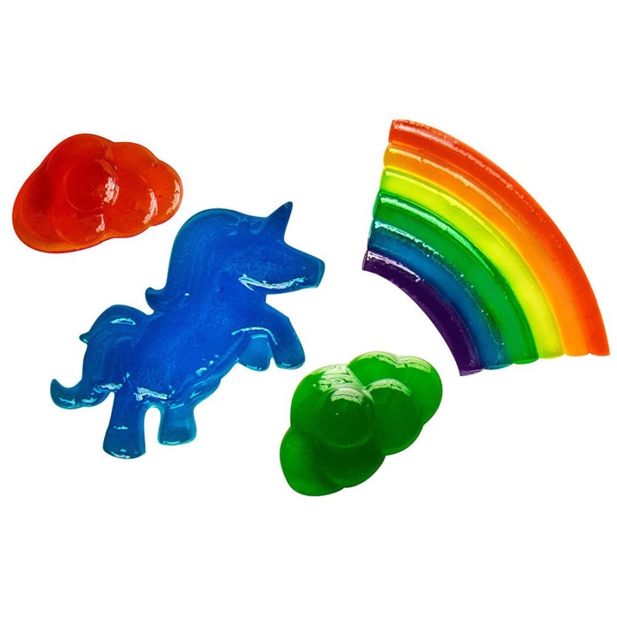 Science Toys & Kits Thames & Kosmos | Rainbow Gummy Candy Lab