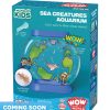 Science Toys & Kits Thames & Kosmos | Wow In The World: Sea Creatures Aquarium - Coming In 2024