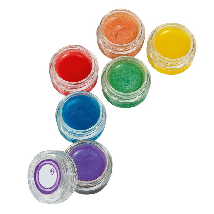 Science Toys & Kits Thames & Kosmos | Yummy Rainbow Lip Balm Lab - 2L