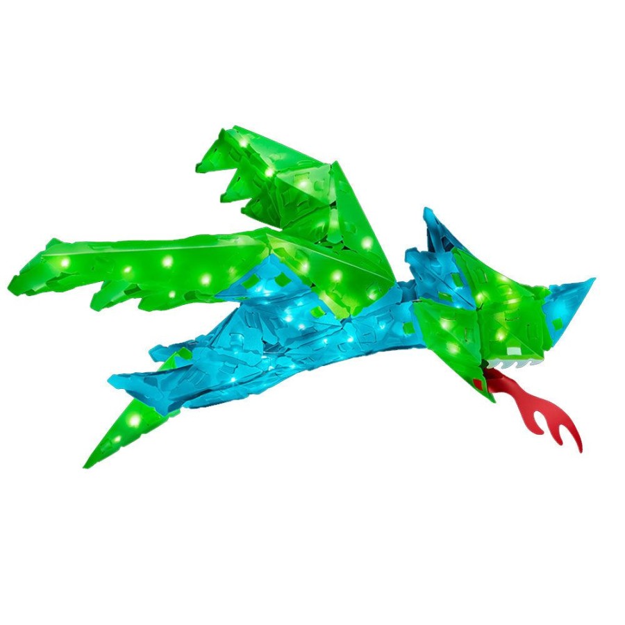 View More Thames & Kosmos | Creatto: Soaring Dragon & Flying Friends