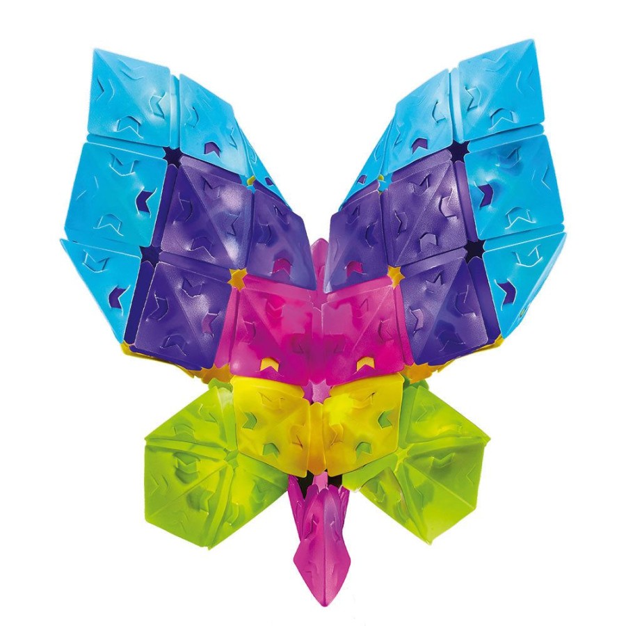 View More Thames & Kosmos | Creatto: Rainbow Butterfly