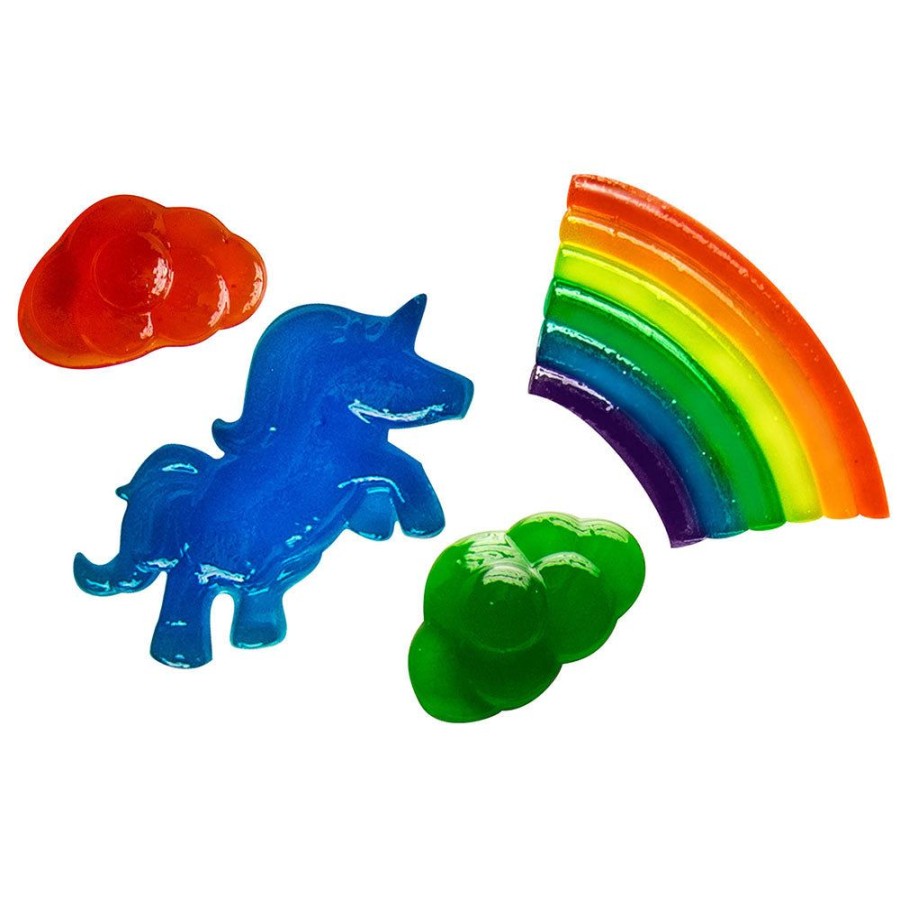 View More Thames & Kosmos | Rainbow Gummy Candy Lab