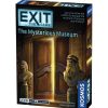 Board Games Thames & Kosmos | Exit: The Mysterious Museum