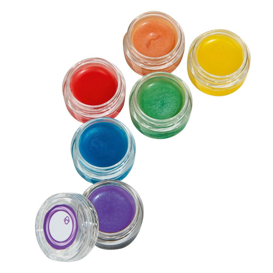 Science Toys & Kits Thames & Kosmos | Yummy Rainbow Lip Balm Lab