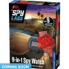 View More Thames & Kosmos | Spy Labs: 9-In-1 Spy Watch - Coming Summer 2024