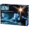 Board Games Thames & Kosmos | Exit: The Deserted Lighthouse (With Jigsaw Puzzle)