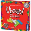 Board Games Thames & Kosmos | Ubongo