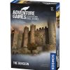 Board Games Thames & Kosmos | Adventure Games: The Dungeon