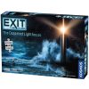 Board Games Thames & Kosmos | Exit: The Deserted Lighthouse (With Jigsaw Puzzle)