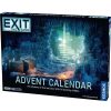 View More Thames & Kosmos | Exit: Advent Calendar - The Mystery Of The Ice Cave