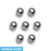 Gecko Run Thames & Kosmos | Gecko Run: Set Of 7 Replacement Marbles - Coming Winter 2024