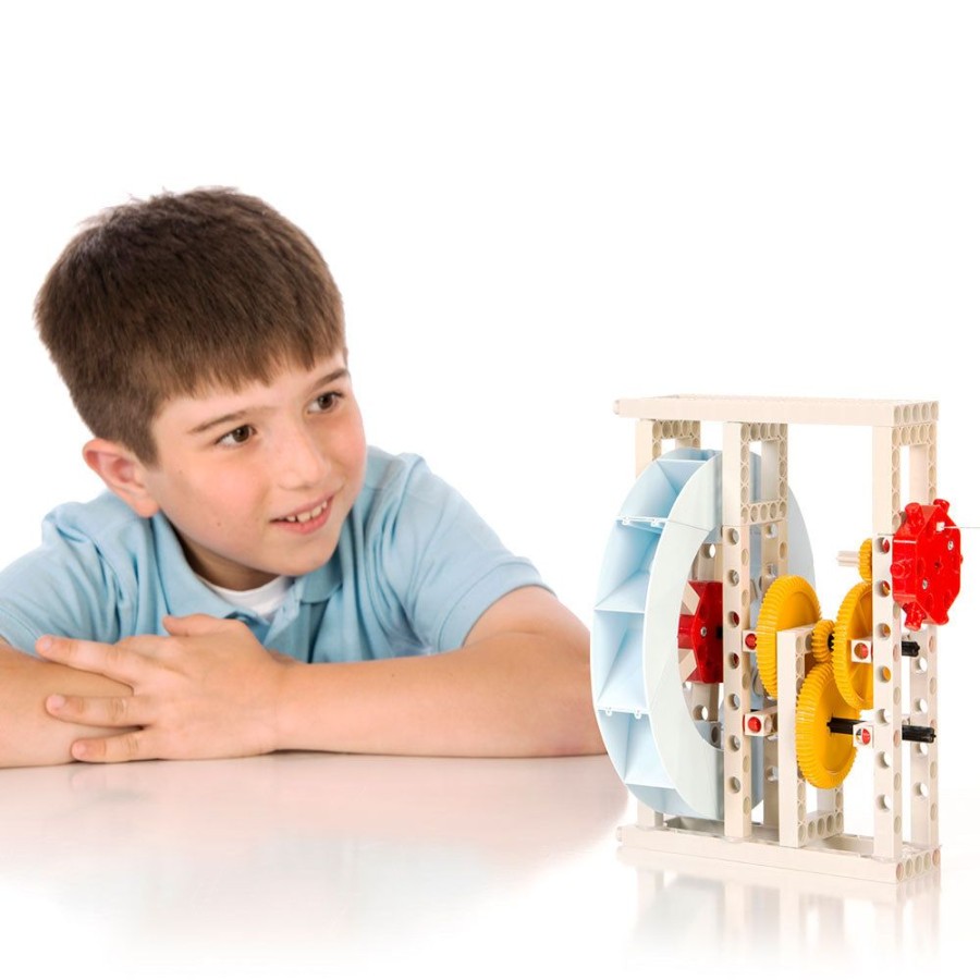 Science Toys & Kits Thames & Kosmos | Hydropower