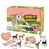 New Arrivals Thames & Kosmos | I Dig It! Horses 18-Piece Gift Set